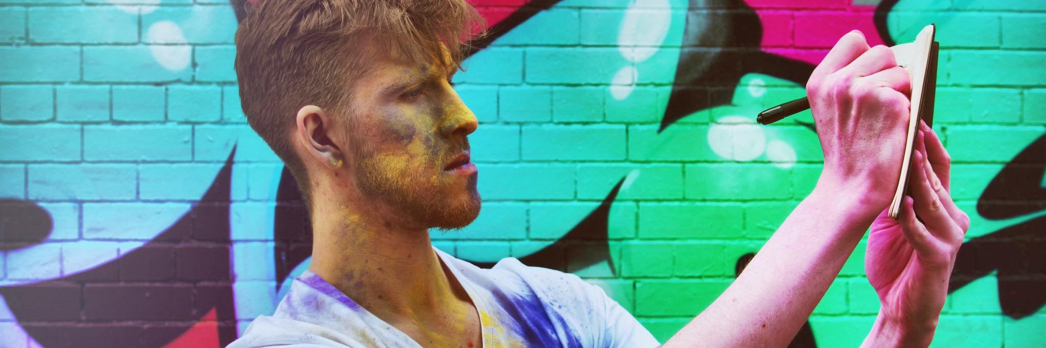 GavinDuffyActs's profile banner image