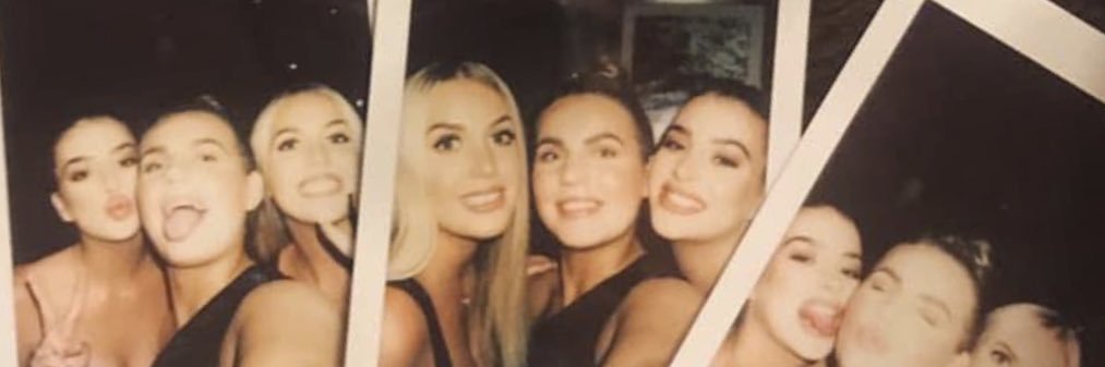 mollieoconnor's profile banner image