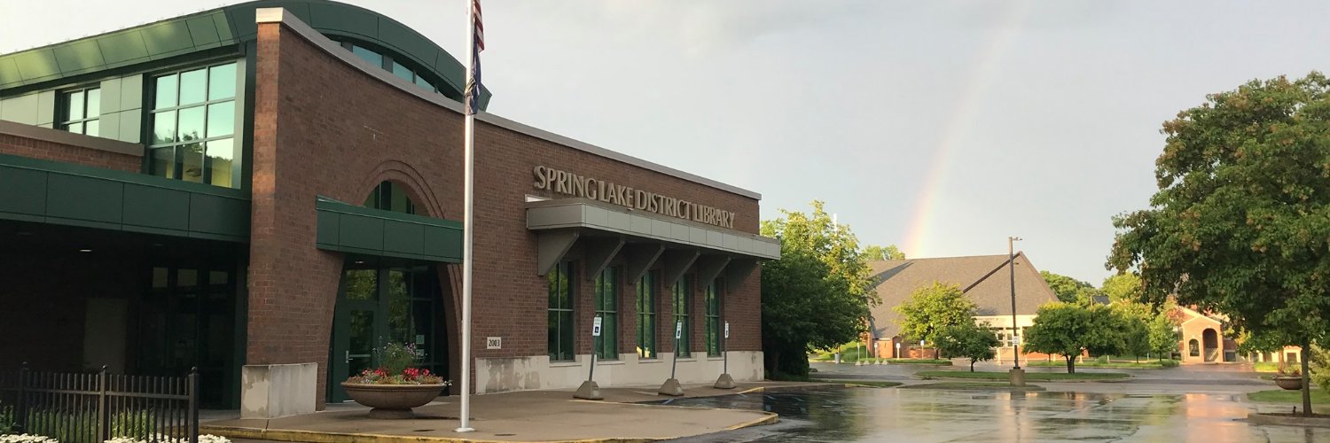 sldlibrary's profile banner image