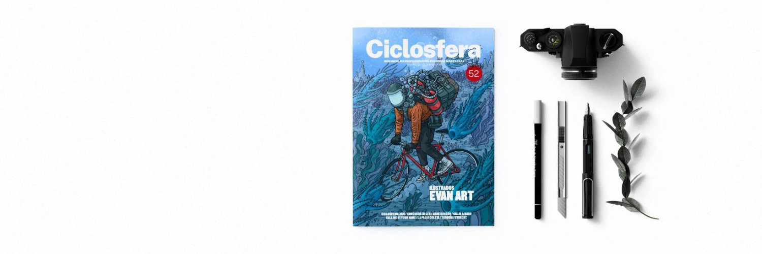 Ciclosfera's banner