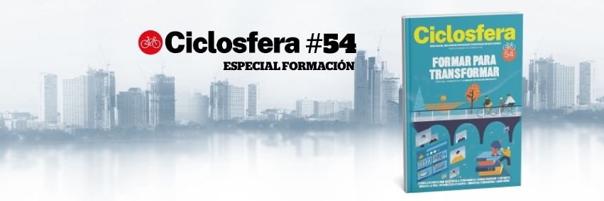 Ciclosfera banner