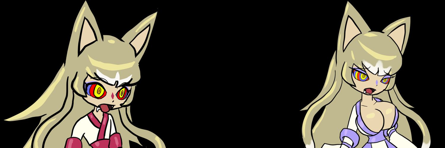 桶川@化けてでも banner