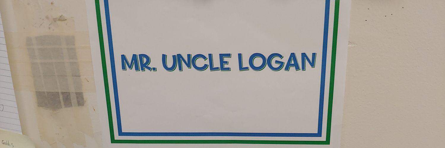 Clarence Logan banner