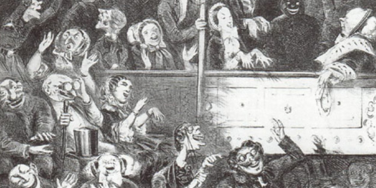 Will Fraser banner