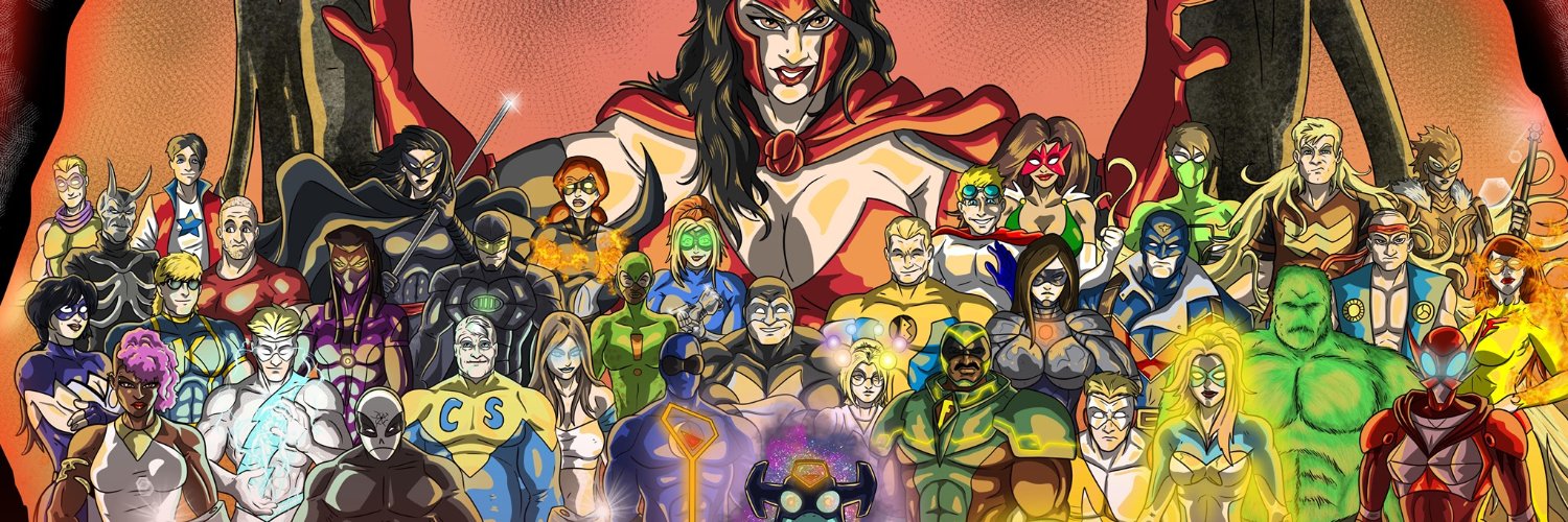 CollectHeroes's profile banner image