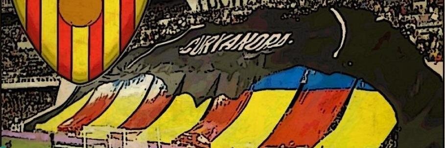 SitoVCF's profile banner image