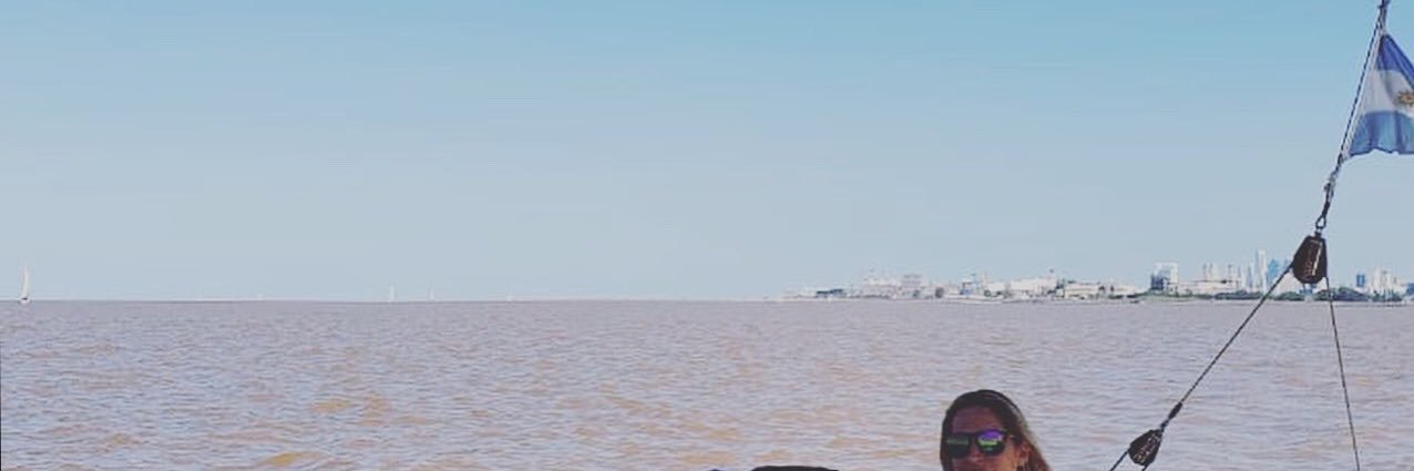MarielDamico's profile banner image