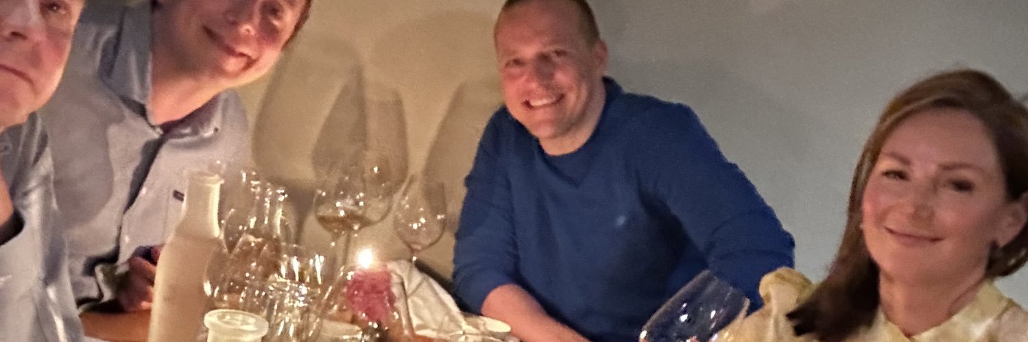 tjrinne's profile banner image