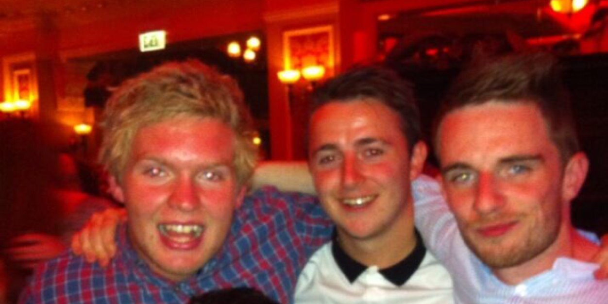 Kieran Devenney banner