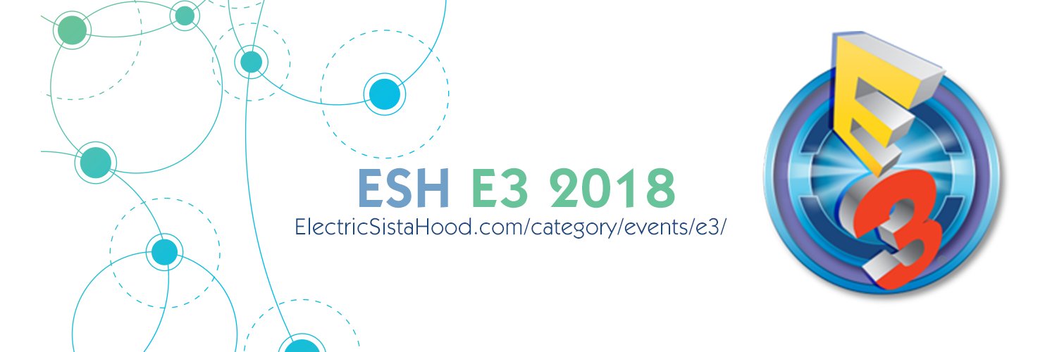 eshnews's profile banner image