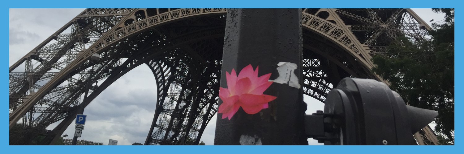 FrenchNessies's profile banner image