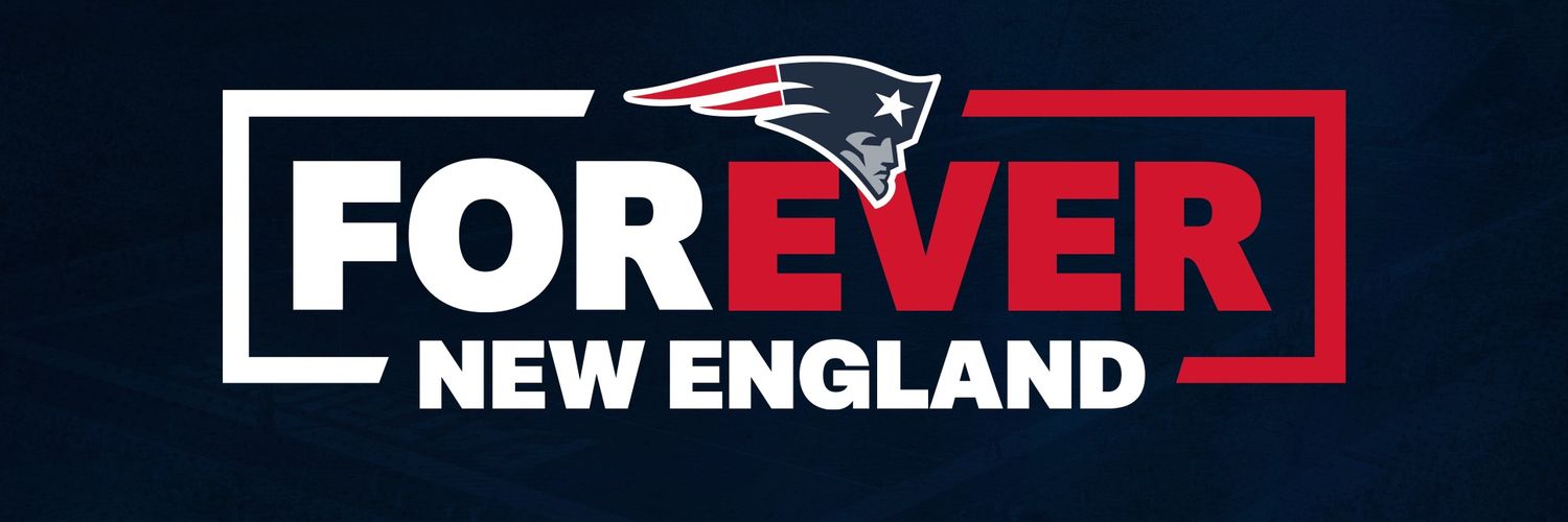 PatriotsLuv4Eva's profile banner image