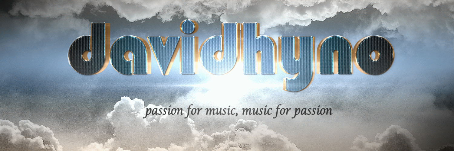 david hyno banner