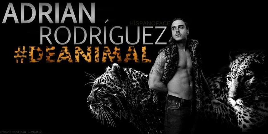 AdriRodriguezLA's profile banner image