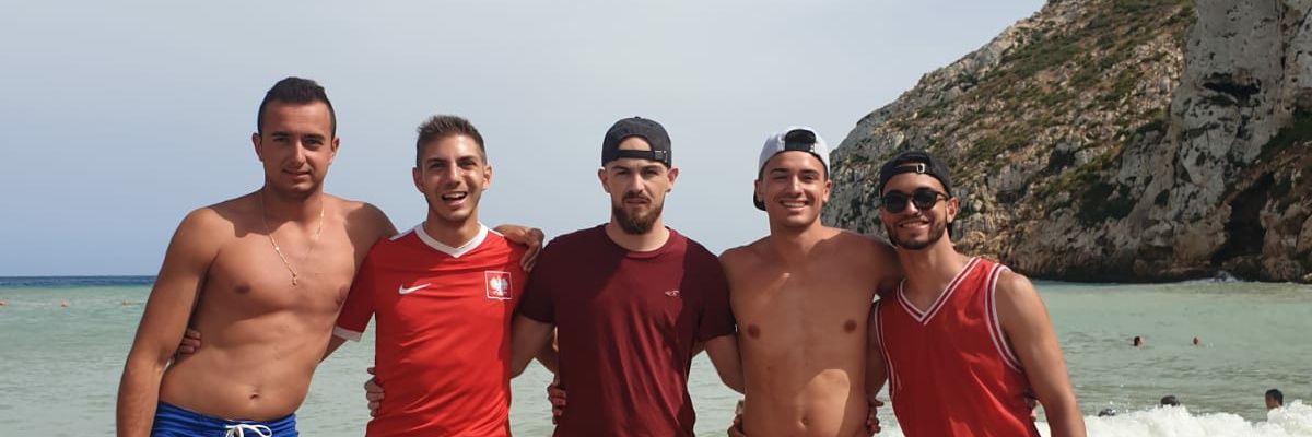el_bertos95's profile banner image