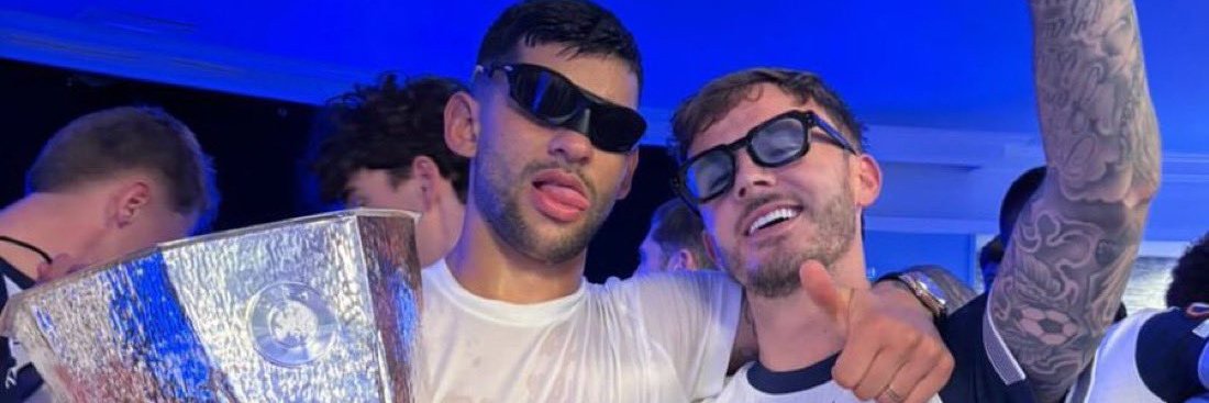 LukeEMH's profile banner image