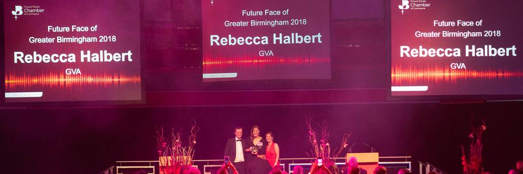 rebeccahalbert's profile banner image