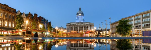 NFFCTom Profile Banner