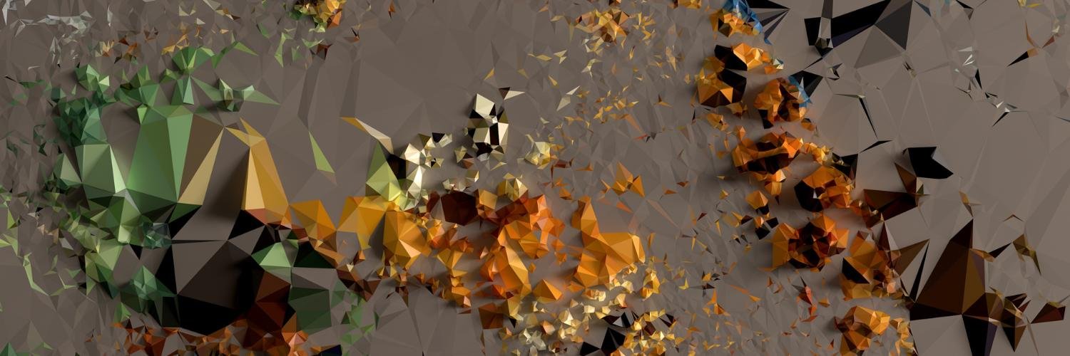 quayola's profile banner image