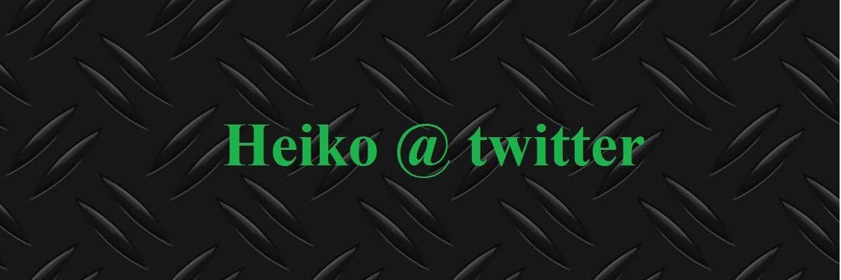 HElK0's profile banner image