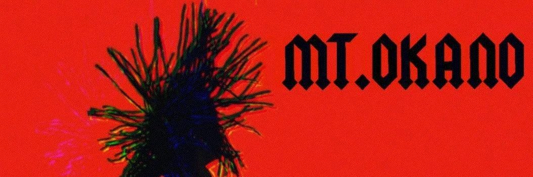 Mt_Okano's profile banner image