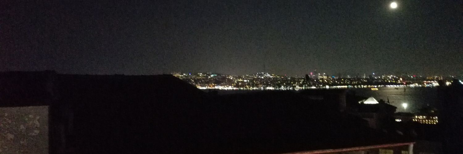 taymrashiid's profile banner image