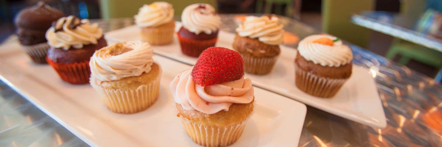 2Good2BBakery's profile banner image