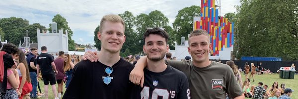 _JackGreen__ Profile Banner