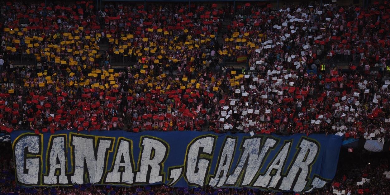 JaviPerhez's profile banner image