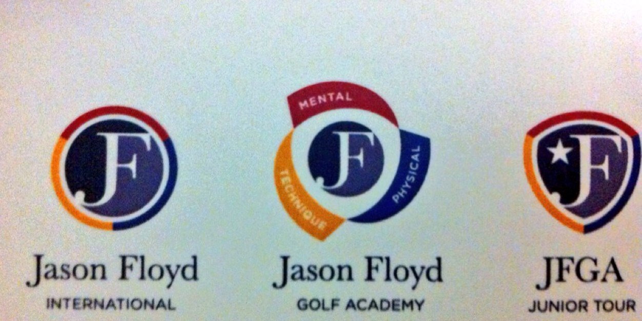 JasonFloydGolf's profile banner image