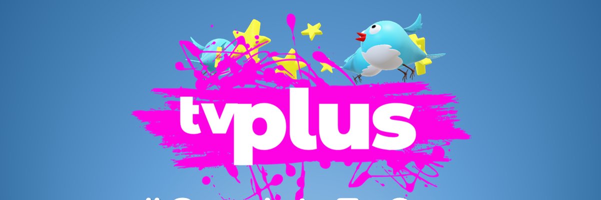 TV_PlusColombia's profile banner image