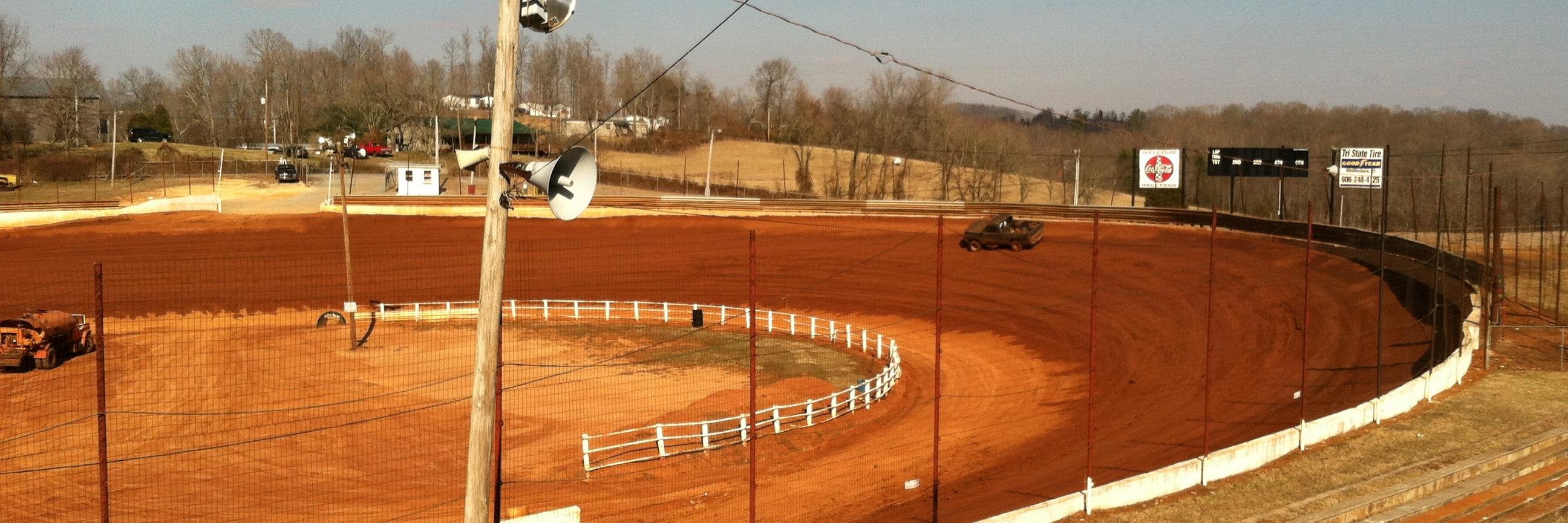 Tazspeedway's profile banner image