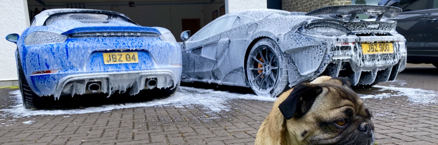 ituned66's profile banner image
