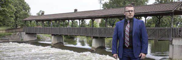 VoteParsons Profile Banner