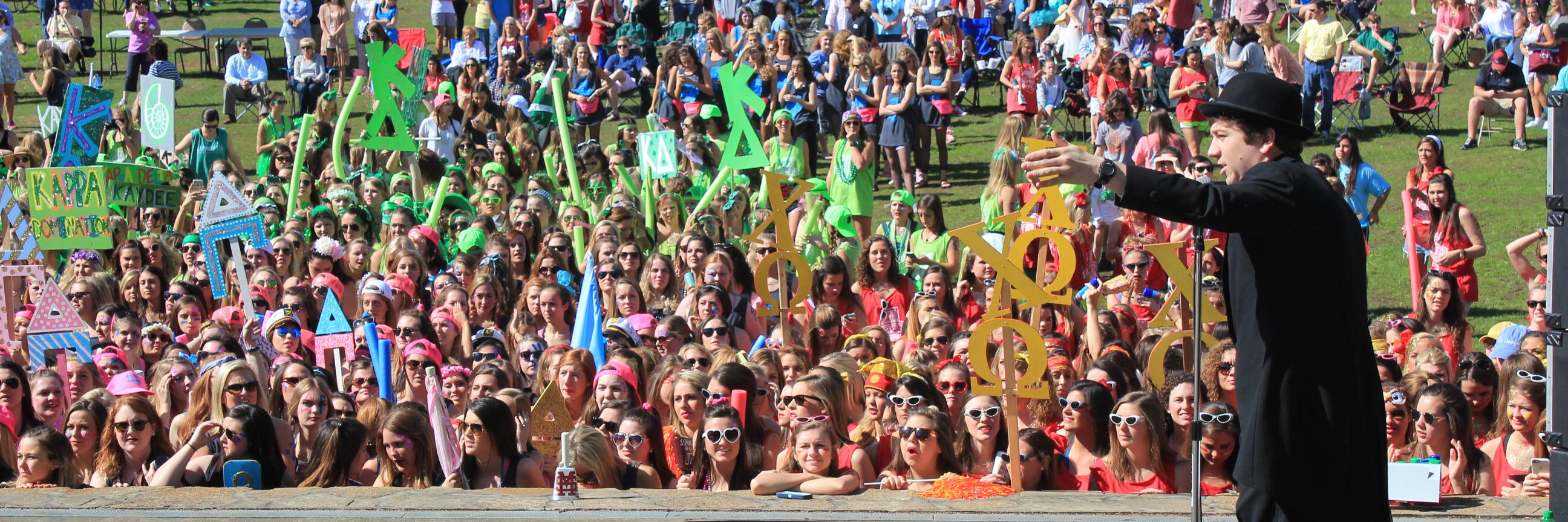 DerbyDaysMSU's profile banner image