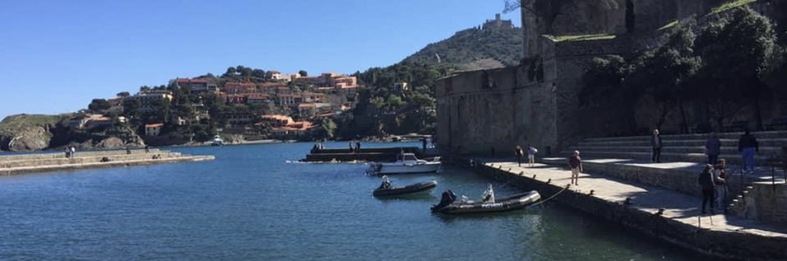 Audrey Deschamps banner