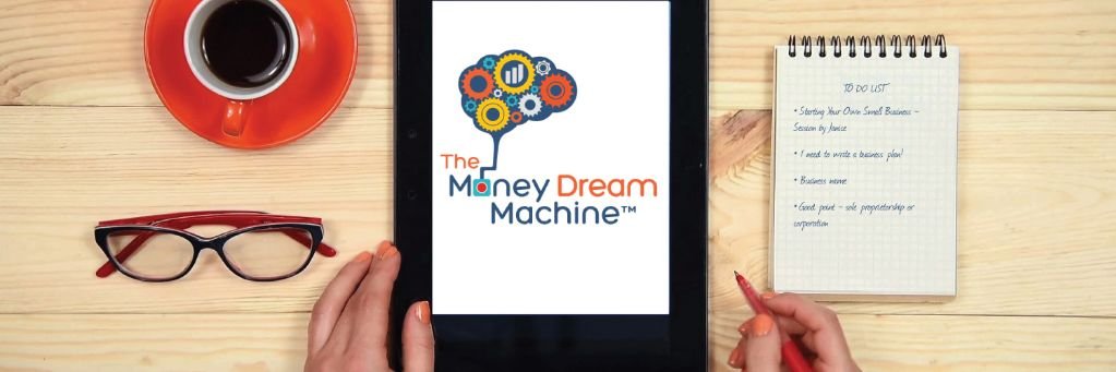 MoneyDreamMchn's profile banner image