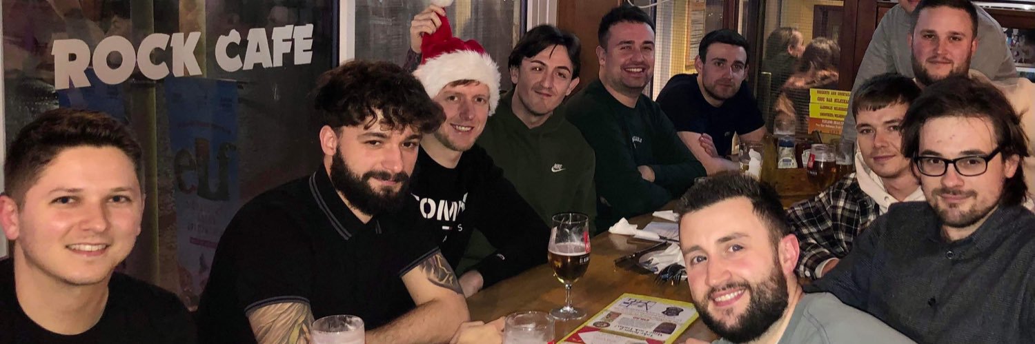 DJ0NES94's profile banner image