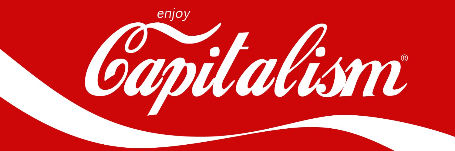 Raubtierkapitalist banner