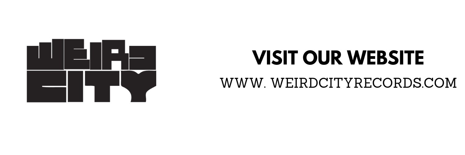 WeirdCityRec's profile banner image