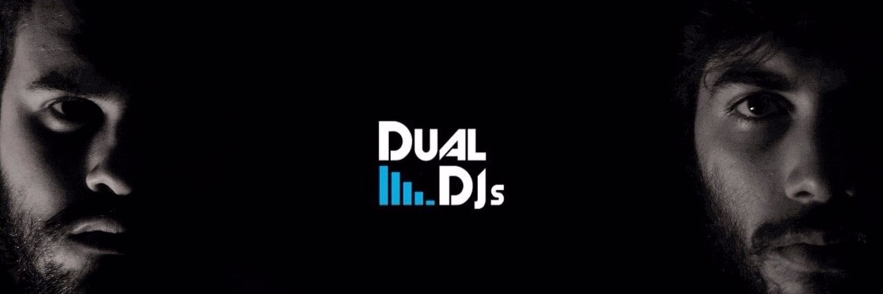 Dual Dj´s banner