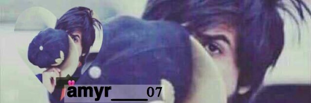 amyr___07's profile banner image