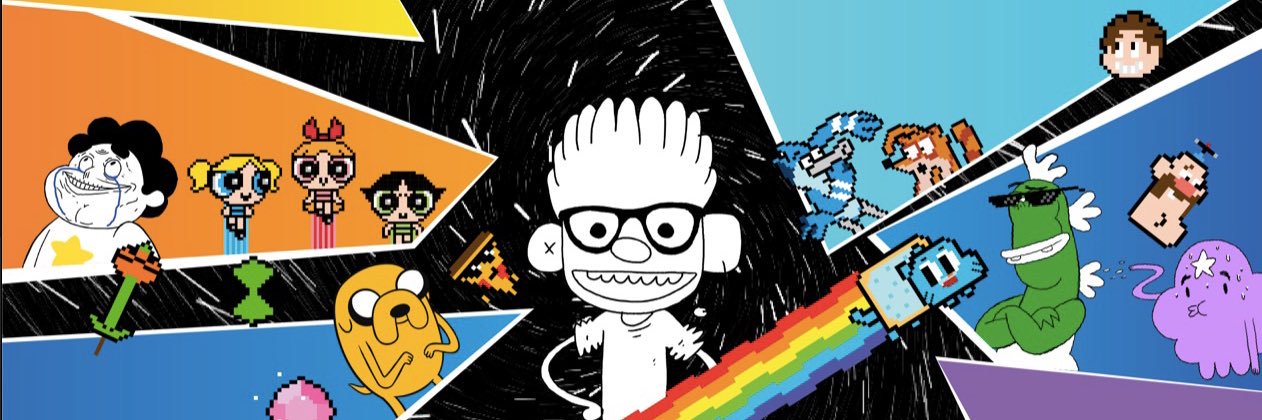 niychalant's profile banner image