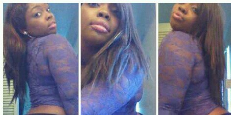 Cheyanne Niketa ♥ banner