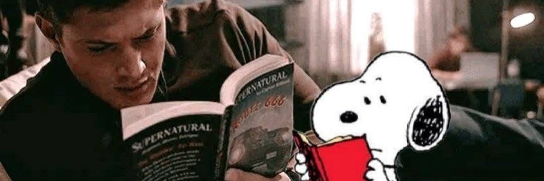 snoopypoca's profile banner image