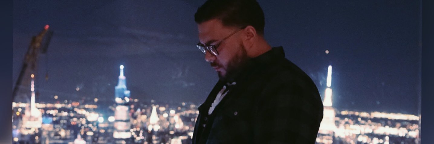 AntMaldon's profile banner image