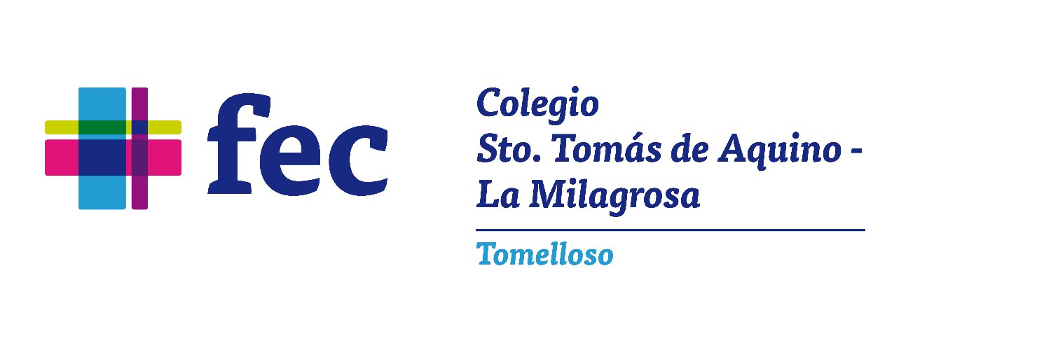 Sto Tomas Milagrosa banner