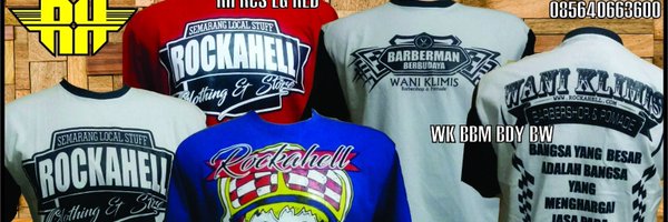 RockahellSmg Profile Banner