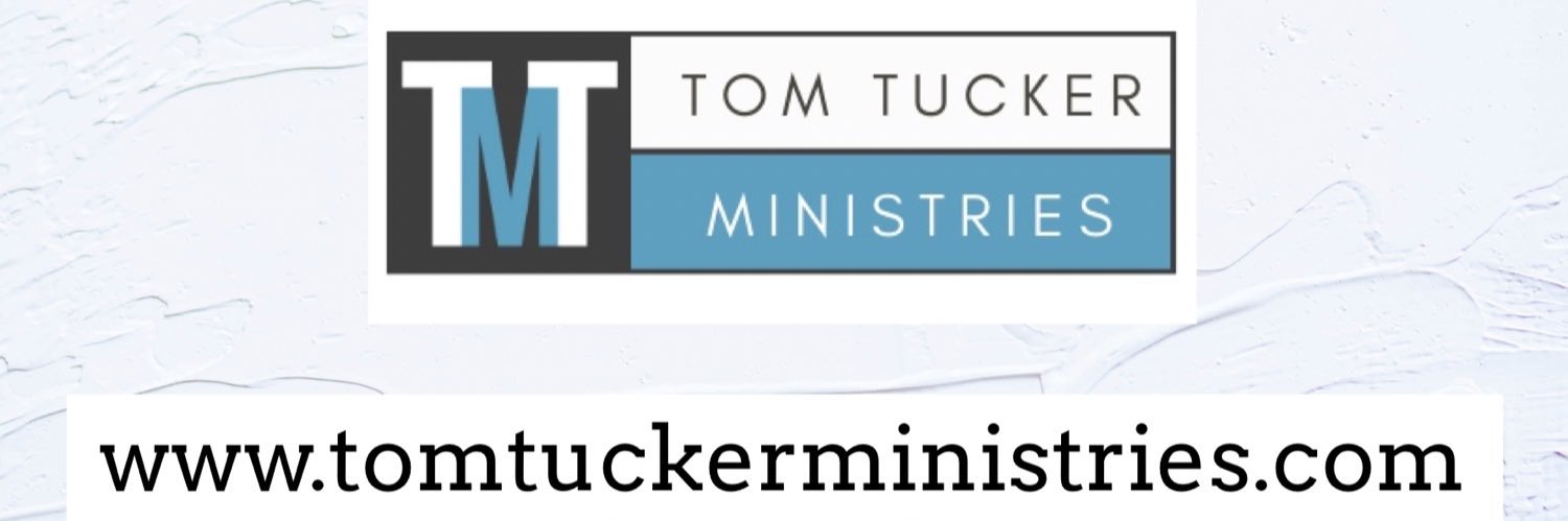 Tom Tucker banner