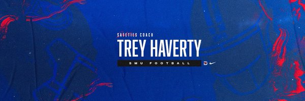 TreyHaverty Profile Banner